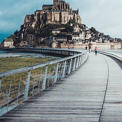 Timeline: Petit histoire de France