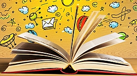 Timeline: Argomenti di letteratura