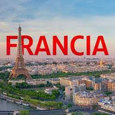 Timeline: Petite histoire de France