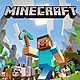 Minecraft cover