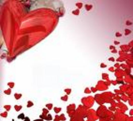 Me hice novia de mi novio actual