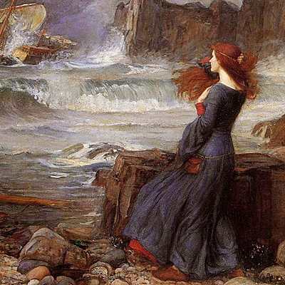 Timeline: Романтизм в России