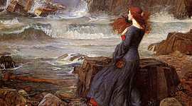 Timeline: Романтизм в России