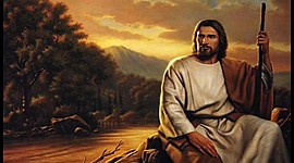 Timeline: Eje cronológico de la vida de Jesucristo