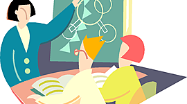 Timeline: История методики преподавания русского языка