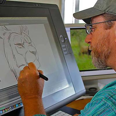 Timeline: История развития мультипликации