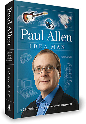 Пол Аллен покидает компанию