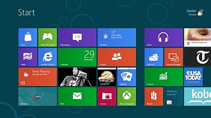 Windows 8