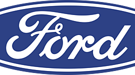 Timeline: История Ford