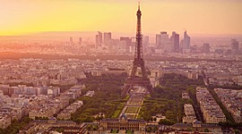 Timeline: Petite historie de France.