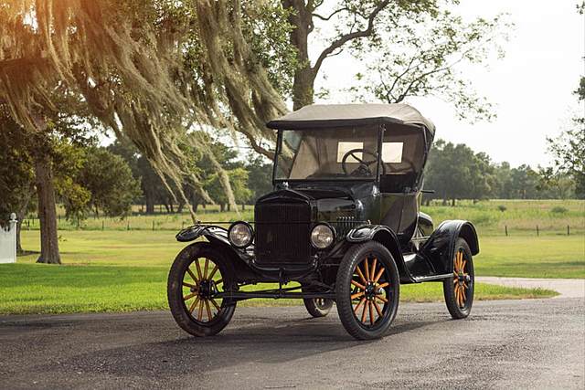 Ford Model T