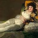 La maja vestida