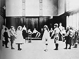 Primera Institución preescolar