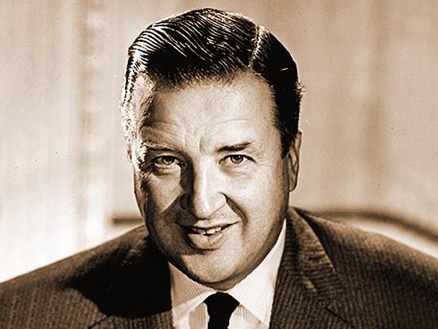 Генри Форд II