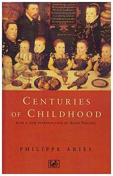 Concepto de Infancia