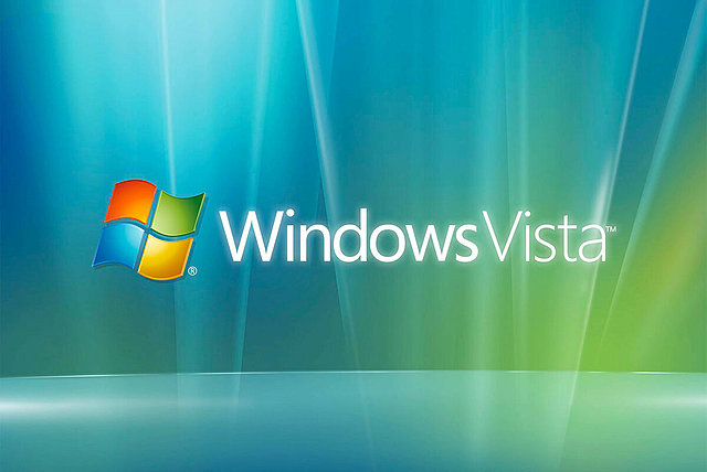 Windows Vista