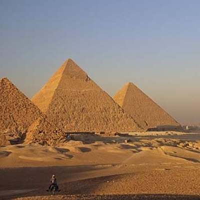 Timeline: Prve civilizacije