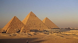 Timeline: Prve civilizacije