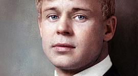 Timeline: Биография С.А. Есенина