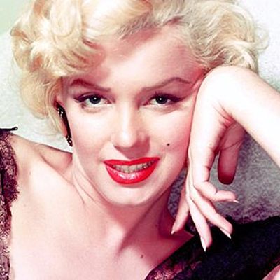 Timeline: История Мэрлин Монро