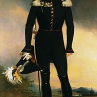 Timeline: Александр 1