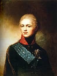 Восхождение на трон