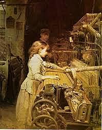 REVOLUCIÓN INDUSTRIAL II