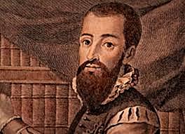 Garcilaso de la Vega