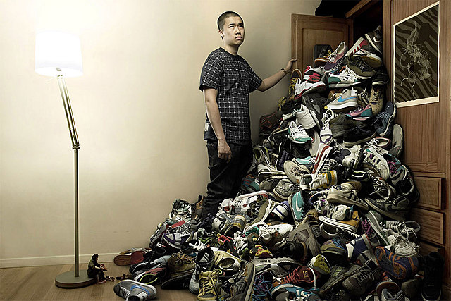 Обгон по продажам Adidas