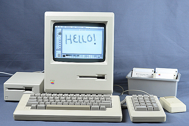 Macintosh