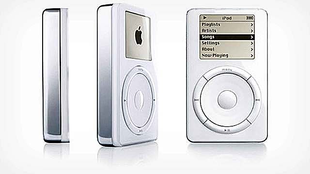 iPod