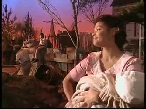 Summertime - George Gershwin (Ella Fitzgerald)