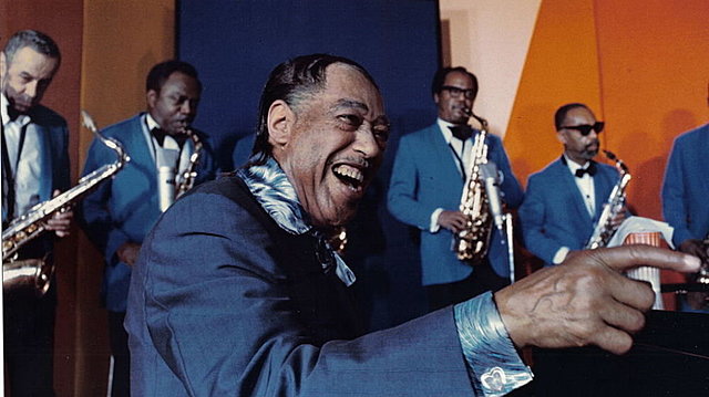 Take The "A" Train - Duke Ellington and His Orchestra