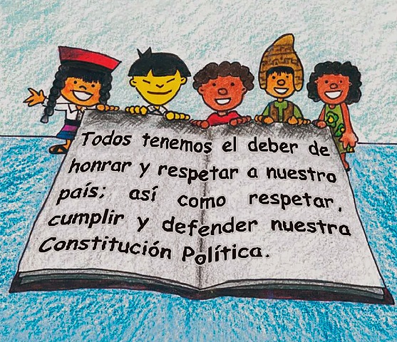 Constitución Política de 1991