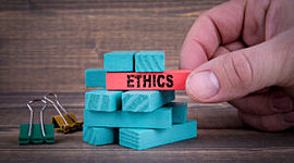 Timeline: Historia de la Etica