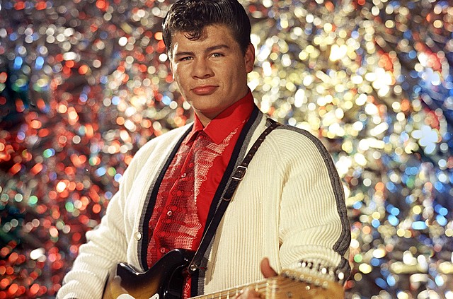 La Bamba - Ritchie Valens
