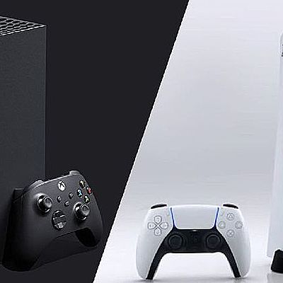 Timeline: Linea de tiempo de las consolas de video juego