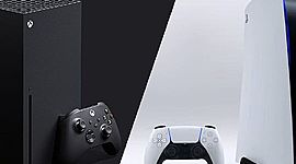 Timeline: Linea de tiempo de las consolas de video juego