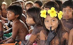 EVOLUCIÓN DE LOS DERECHOS DEL NIÑO VI