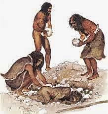 Etapa domestica del cuidado