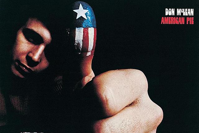 American Pie - Don McLean