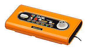 4. Nintendo Color TV Game series