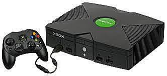 9. Microsoft Xbox