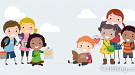 Timeline: LO INTERCULTURAL EN LA HISTORIA