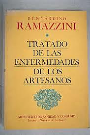 Tratado de las enfermedades de lo artesanos