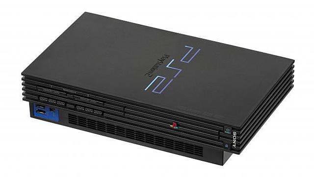 8.1 PlayStation 2