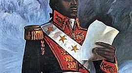 Timeline: Haitian Revolution