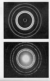 Louis de Broglie, natura ondulatoria dell'elettrone