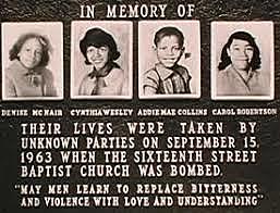 "Mississippi Goddam" Nina Simone