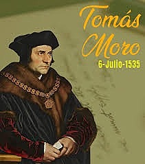 TOMAS MORO